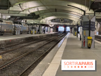Canicule : RER et Transilien, des trains supprimés ce mardi en IDF