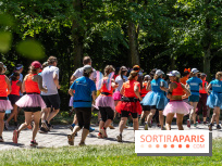 Running au Château de Versailles 2026 annulé et reporté à cause de la canicule