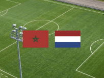 Maroc-Pays-Bas, sur quelle chaine et à quelle heure voir le match de Coupe du Monde 2026 ?