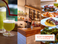 Carlito's, le bar à tapas au feu de bois qui réveille le Marais