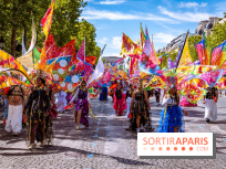 Carnaval Tropical de Paris 2026 : les photos