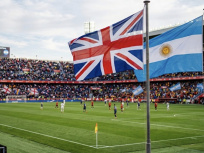 Angleterre-Argentine en streaming, comment et quand voir le match sur son téléphone ?
