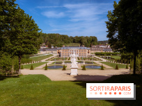 Une fan zone au Château de Dampierre pour la demi-finale France-Espagne