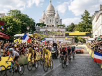 Arrivée du Tour de France 2026 à Paris : de Montmartre aux Champs-Elysées, les spots