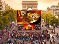 L'Esport World Cup investit les Champs-Élysées pour une fête gratuite !