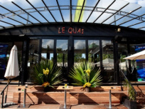 Brunch de Pâques au Quai