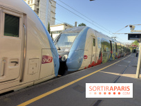 TTransports à Paris et en Ile-de-France : perturbations métro, RER du 17 au 23 août 2026