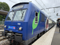 RER C : réouverture dimanche, la ligne J coupe tout le week-end