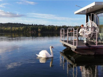 Des suites flottantes s'installent sur l'île de loisirs de Vaires-Torcy