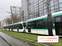 Tramway T1 : de nouvelles stations vers Rueil-Malmaison d'ici 2031