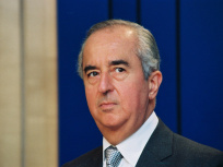 Mort Édouard Balladur