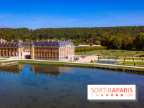 Une garden party immersive se prépare dans ce château des Yvelines