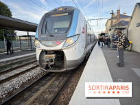 Transports Paris et en Ile-de-France : perturbations métro, RER du 21 au 27 septembre 2026