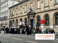Grève et manifestation étudiante le 13 octobre