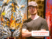 Expo SAX gratuite : le Land Art investit la Fondation Eugène Napoléon