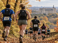EcoTrail Paris d'automne 2026 : horaires, parcours et circulation