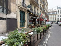 Couvre feu : peut-on se rendre dans les restaurants des zones concernées ?