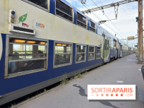 RER B et D : trafic interrompu à Gare du Nord ce mercredi 21 octobre