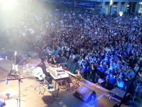 Oüi Fm Festival 2015