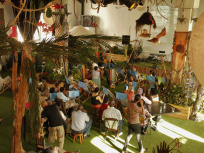 La Grande Prairie de retour à la Bellevilloise