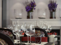 Réveillon du Nouvel An 2015-2016 au Restaurant du W Paris-Opéra