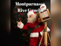 Animations de Noël gratuites au Montparnasse Rive Gauche