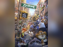 Mardi Gras au BHV avec Zootopie