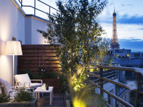 Le Cinq Codet ouvre un bar éphémère