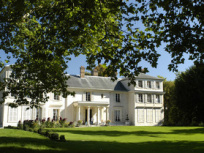 Réouverture du Domaine de Madame Elisabeth à Versailles