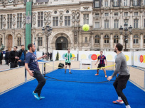 Euro 2016 : Paris Sports Parc