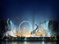 Un parc d'attractions en réalité virtuelle gratuit à Paris