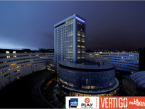 VertiGo : sport pour tous à la Maison de la Radio