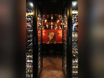 La Wine Room du Buddha-Bar Hotel : une expérience sensorielle unique ! 