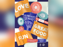 Le Grand Brunch Street Food d'Ernest