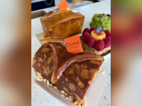 Désiré, la patisserie-chocolaterie à l'esprit familial