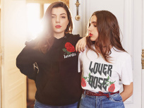 RAD présente sa nouvelle collection avec Mayadorable et Clara Marz   