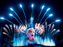 Disneyland Paris fête ses 25 ans