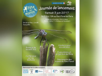 Fête des mares à Paris