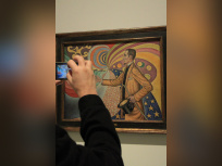 Le MoMA à la Fondation Louis Vuitton : l'expo événement de 2017