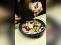 Téléthon 2017 : Marathon 24h par Pierre Sang