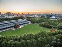 Les 35 ans de La Villette : festivals, expos, spectacles, performances... 