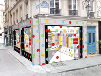 Hema ouvre un pop-up store spécial Pâques
