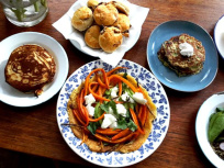 Chez Dom, le resto plein de soleil du 10ème 