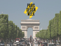 Paris Design Week 2018 à Paris