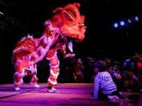 Nouvel an vietnamien 2019 au Pavillon Baltard 