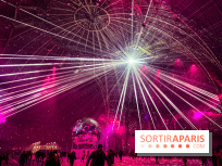 Le Grand Palais des Glaces 2019-2020, la patinoire géante à Paris - VIDEO