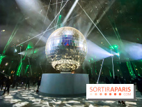 Le Grand Palais des Glaces 2019-2020, la patinoire géante à Paris - VIDEO