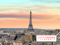  Visuel Paris Tour Eiffel