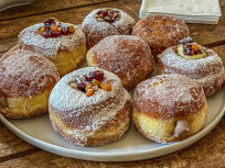 Mardi Gras 2020 : Où manger les meilleurs beignets à Paris ?