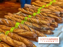 La Meilleure Baguette de Paris 2020